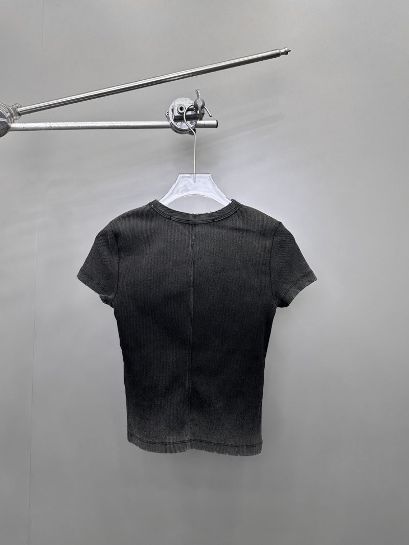 Alexander Wang T-Shirts